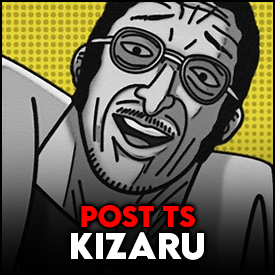 Kizaru1 — One piece tamplate option 63