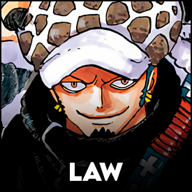 Law — One piece tamplate option 67