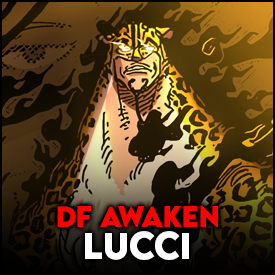Lucci — One piece tamplate option 70