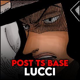 Lucci2 — One piece tamplate option 72