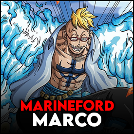 Marco1 — One piece tamplate option 75