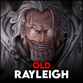 Rey — One piece tamplate option 80