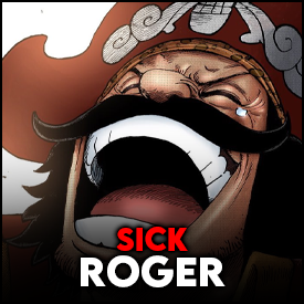 Roger — One piece tamplate option 82