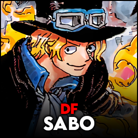 Sabo1 — One piece tamplate option 86