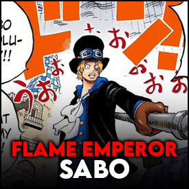 Sabo3 — One piece tamplate option 87