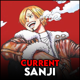 Sanji3 — One piece tamplate option 96