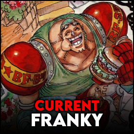 Sanji7 — One piece tamplate option 100