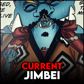 Sanji8 — One piece tamplate option 101