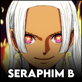 Seraphim1 — One piece tamplate option 106