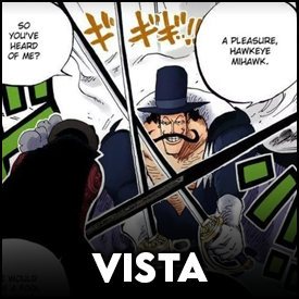 Vista — One piece tamplate option 113