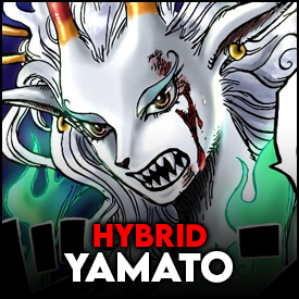 Yamato1 — One piece tamplate option 118
