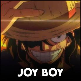 Zzzzz 1695479924joy Boy — One piece tamplate option 124