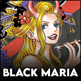 Zzzzz 1695481058black Maria — One piece tamplate option 130