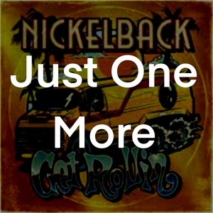 Untitledartwork — Nickelback songs option 115