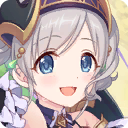 Akari — Princess Connect Re:Dive Waifu Tier List option 1