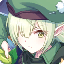 Aoi — Princess Connect Re:Dive Waifu Tier List option 6