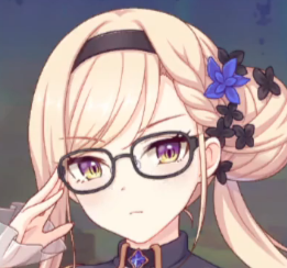 Freyja — Princess Connect Re:Dive Waifu Tier List option 20