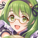 Karin — Princess Connect Re:Dive Waifu Tier List option 32