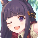Kasumi — Princess Connect Re:Dive Waifu Tier List option 33