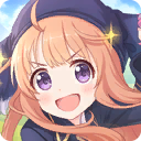 Lou — Princess Connect Re:Dive Waifu Tier List option 43