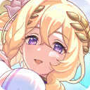 Lyrael — Princess Connect Re:Dive Waifu Tier List option 45