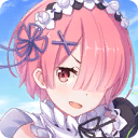 Ram — Princess Connect Re:Dive Waifu Tier List option 72
