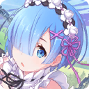 Rem — Princess Connect Re:Dive Waifu Tier List option 75