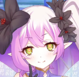 Tia — Princess Connect Re:Dive Waifu Tier List option 90