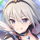 Tomo — Princess Connect Re:Dive Waifu Tier List option 91