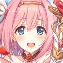 Yui — Princess Connect Re:Dive Waifu Tier List option 98