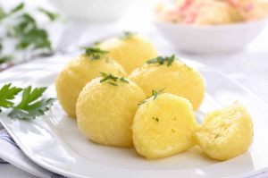 Kartoffelkle — Kartoffelprodukte Ranking option 5