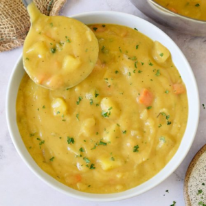 Kartoffelsuppe — Kartoffelprodukte Ranking option 8