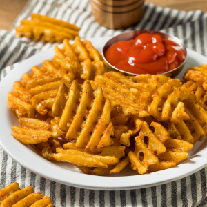 Netzkartoffeln — Kartoffelprodukte Ranking option 11