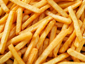 Pommes — Kartoffelprodukte Ranking option 15