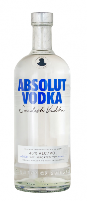 Vodka — Kartoffelprodukte Ranking option 18