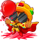 005 Alchemist — BTD6 tier list all t5 heroes paragons option 1