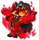 005 Druid — BTD6 tier list all t5 heroes paragons option 8