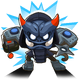 005 Ninjamonkey — BTD6 tier list all t5 heroes paragons option 18