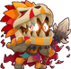 050 Beasthandler — BTD6 tier list all t5 heroes paragons option 26