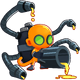 050 Gluegunner — BTD6 tier list all t5 heroes paragons option 33