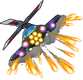 500 Helipilot — BTD6 tier list all t5 heroes paragons option 57