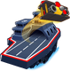 500 Monkeybuccaneer — BTD6 tier list all t5 heroes paragons option 60