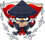500 Ninjamonkey — BTD6 tier list all t5 heroes paragons option 64