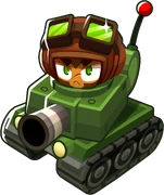 Captainchurchillportrait — BTD6 tier list all t5 heroes paragons option 74