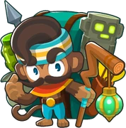 Geraldoportrait — BTD6 tier list all t5 heroes paragons option 77