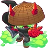 Paragon Ascendedshadow — BTD6 tier list all t5 heroes paragons option 81