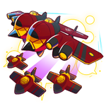 Paragon Goliathdoomship — BTD6 tier list all t5 heroes paragons option 82
