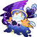 Paragon Magusperfectus — BTD6 tier list all t5 heroes paragons option 83