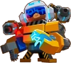 Paragon Masterbuilder — BTD6 tier list all t5 heroes paragons option 84