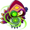 Paragonglaivedominus — BTD6 tier list all t5 heroes paragons option 86